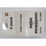 정품헤드 QY6-8019-000 (CA92 CARTRIDGE)