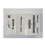 정품헤드 QY6-8003-000 (BLACK CA91 CARTRIDGE)