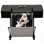 디자인젯 대형 플로터프린터 (Z3200)