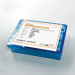 친수성 PTFE 멤브레인 필터
