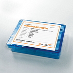 소수성 PTFE 멤브레인 필터