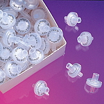 PVDF 테프론 시린지 필터