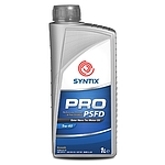 가솔린/디젤 PRO PSFD 합성 엔진오일 (5W-40)