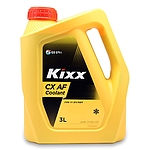 부동액 (Kixx CX AF COOLANT)