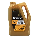 가솔린 Kixx G1 합성 엔진오일 (5W-30)