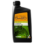 가솔린/디젤 ECO PRO DX1 합성 엔진오일 (5W-20)