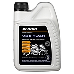가솔린/디젤 VRX CERAMIC ESTER 합성 엔진오일 (5W-40)