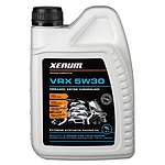 가솔린/디젤 VRX CERAMIC ESTER 합성 엔진오일 (5W-30)