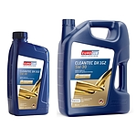 가솔린/디젤 CLEANTEC DX 1G2 합성 엔진오일 (5W-30)