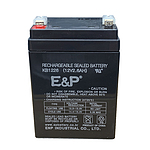 산업용 연축전지 KB1226 (12V 2.6AH)