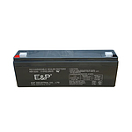 산업용 연축전지 KB1220 (12V 2AH)