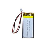 리튬폴리머 KC인증 충전지 YJ402040 280mAh