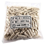 PVC 칼브럭