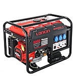 산업용 발전기 (LC8000D-A/6KW)