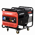 산업용 발전기 (LC12000/10.5KW)