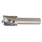 HYBRID TEC MILL 엔드밀 커터 (EPH slim shank)
