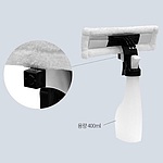청소패드 & 스프레이 공병