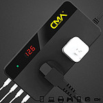 12V 차량용 인버터 (200W)