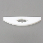 PTFE 교반 날개