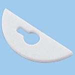 PTFE 교반 날개