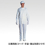FD200C 클린 웨어 [CL10000]