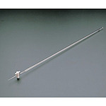 PTFE 콕있는 뷰렛