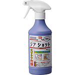 지아 샷(차아 염소산 나트륨 제제)500mL