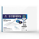 가로형 쫄대화일 (A4)