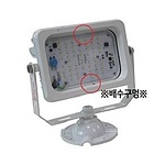 LED 간판등 노출형 (40-50W)