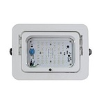LED 간판등 매입형 (40W)