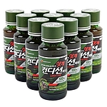 컨디션 헛개 파워