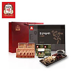 정관장 삼보율 세트 (홍삼본력 40ml×10+홍삼보옥고100gx2)
