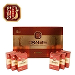 발효홍삼 골드 (20ml×30포)