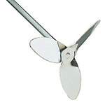 오버헤드 스터러용 임펠라 (Propeller Stirrer, 3 Blade)