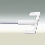 PTFE 테프론 교반 봉 (Anchor-type)