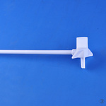 PTFE 테프론 교반 봉 (Propeller-type)