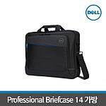 DellProfessionalBriefcase14인치노트북가방