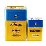 공업용 접착제 (D-5800)