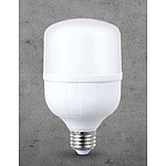LED 크림벌브 U볼램프 (20~50W, E26~39)