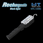 LED충전식작업등 (MTL-150B-1)