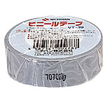 비닐 테이프 VT-19 그레이