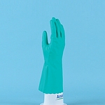 PVC 내화학용 장갑