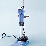 중형 균질기 액세서리 (Optional Clamp for T25)