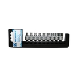 3/8인치 별소켓 세트 (SK-3009E-9)