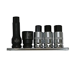 1/2인치 스페셜 액셀 너트 세트 (SK-19B1403)