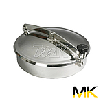 탱크맨홀 (MK-M5002-SUS304 Ø219)
