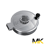 탱크맨홀 (MK-M5007-SUS304 Ø430)