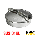 탱크맨홀 (MK-M5002-SUS316L Series)