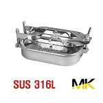 탱크맨홀 (MK-M5008-SUS316L Series)
