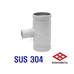 그루브 티-소켓 (스텐304/S10-PT)